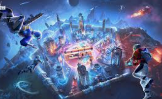 掌中彩welcome最新版