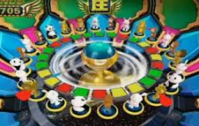 掌中彩welcome免费版